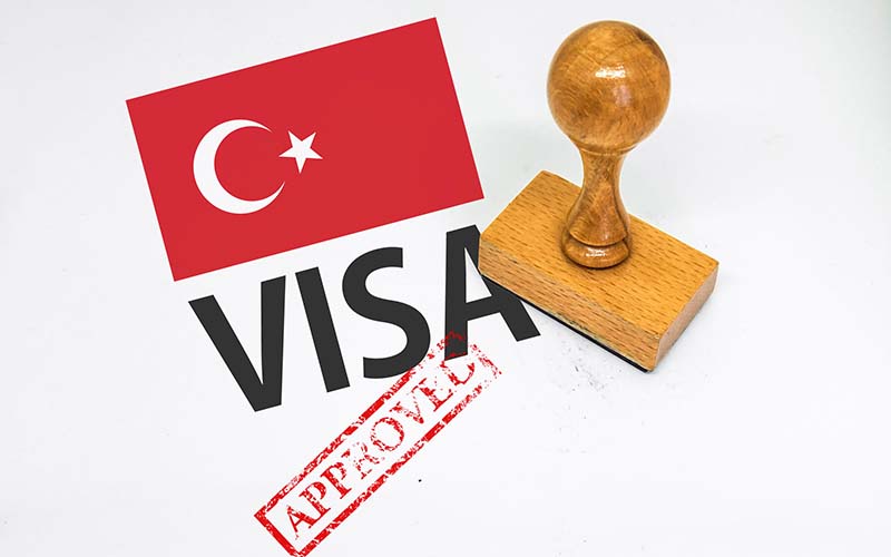 Turkey Visa 