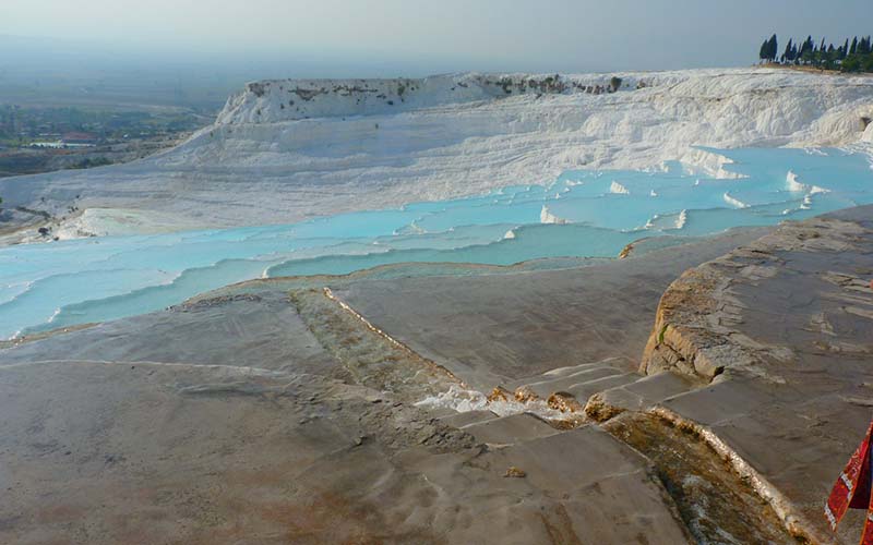 Pamukkale