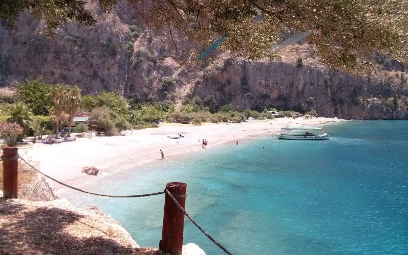 Butterfly Valley Turkey