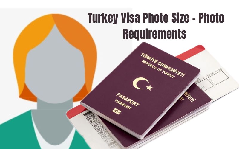 turkey tourist visa photo requirements