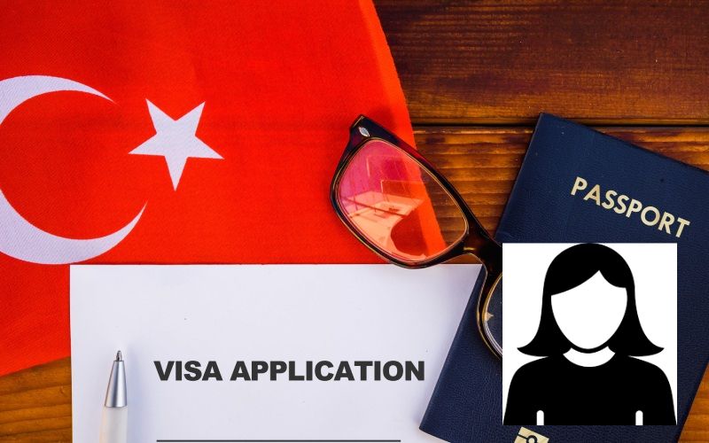 turkey tourist visa photo requirements