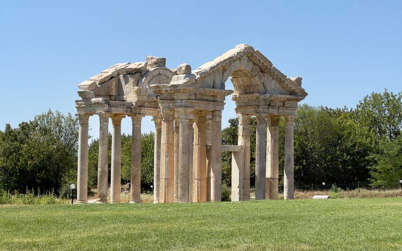 Aphrodisias