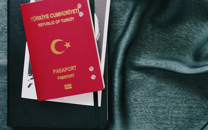 Turkey Business Visa