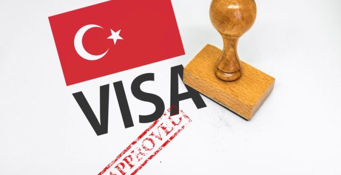 Turkey Visa