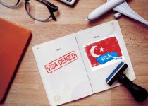 Common Reasons of Turkey visa Rejections