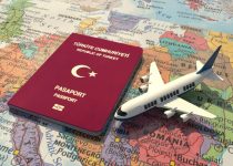 Turkey visa online