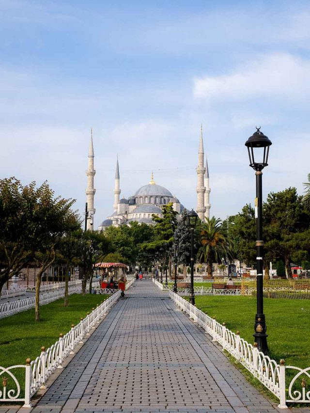 Top Experiences in Istanbul