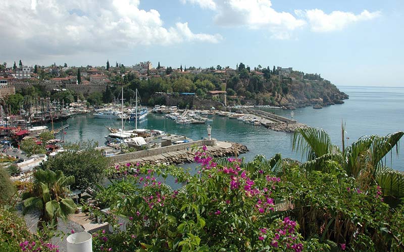 Antalya