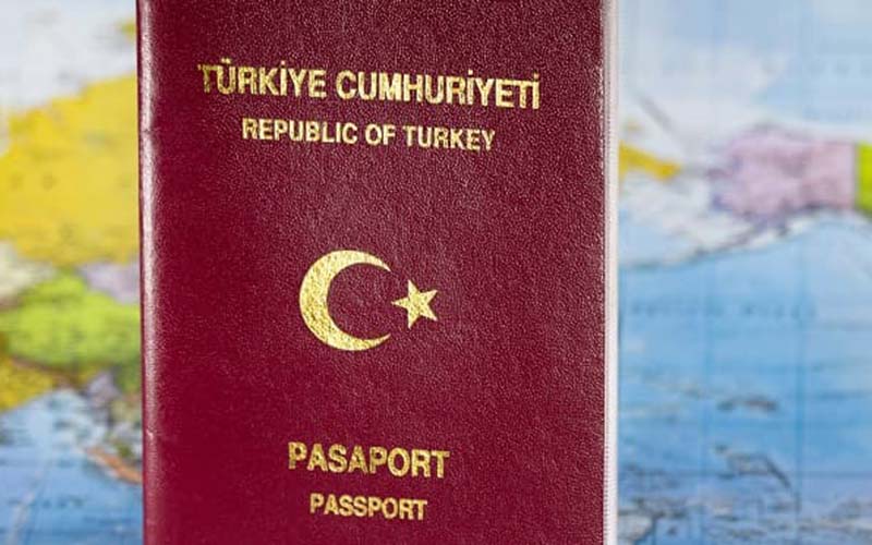 Turkey Visa