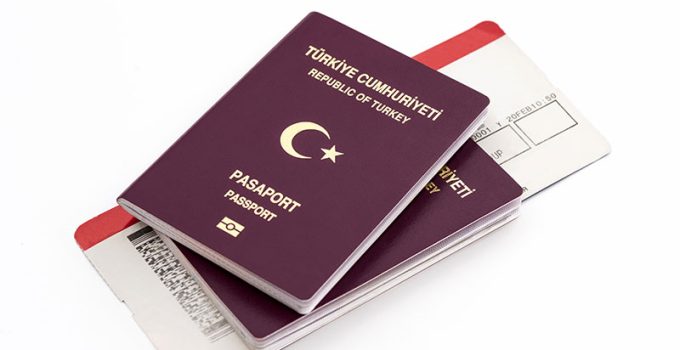 Turkey E-visa