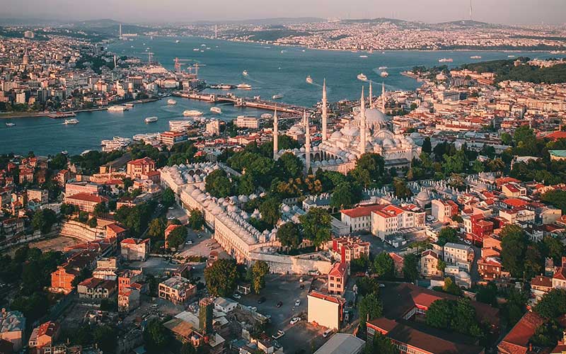 Istanbul