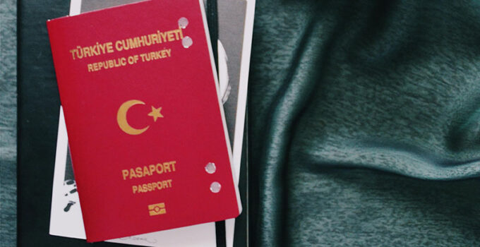 Turkey Visa on Arrival