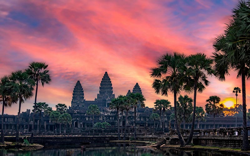 Cambodia