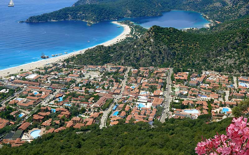 Fethiye Turkey