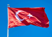 Turkish Flag