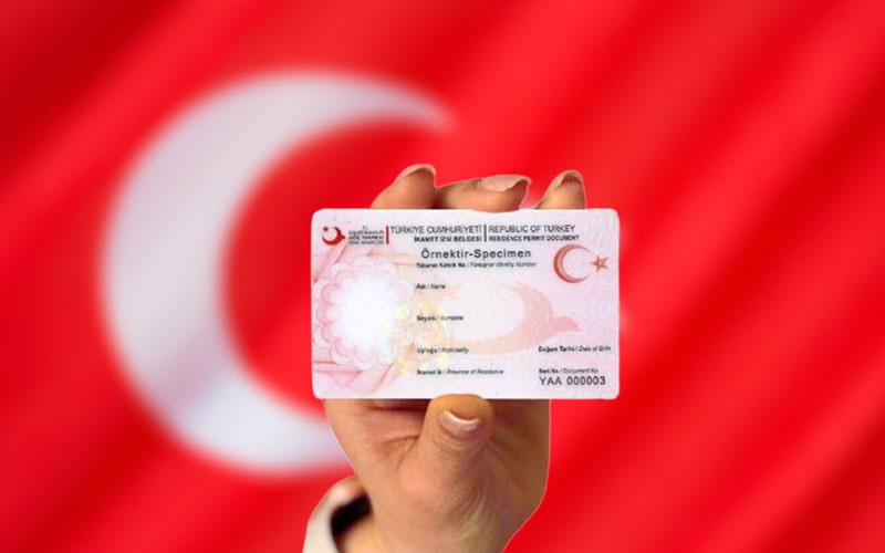 Turkish Residence Permits