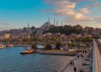 Istanbul Turkey