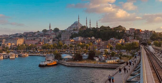 Istanbul Turkey