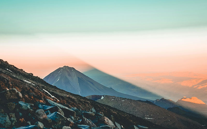 Mount Ararat