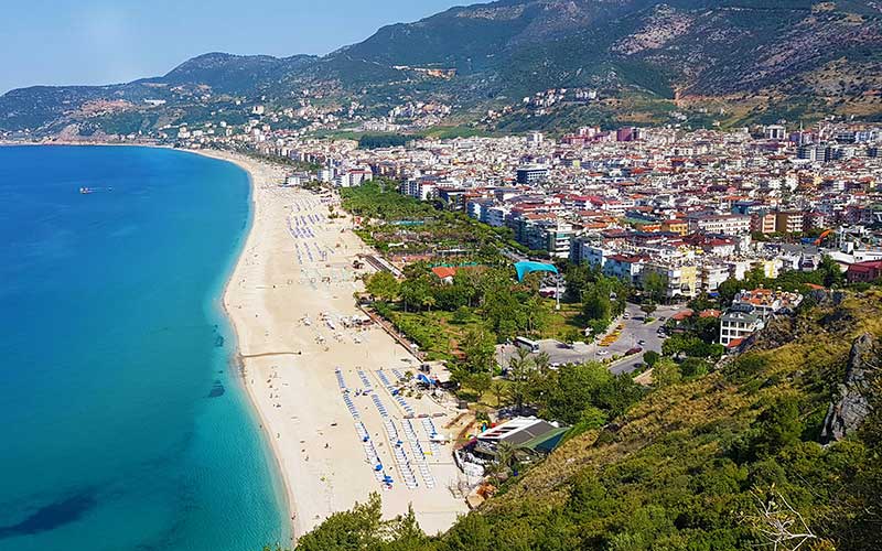 Alanya