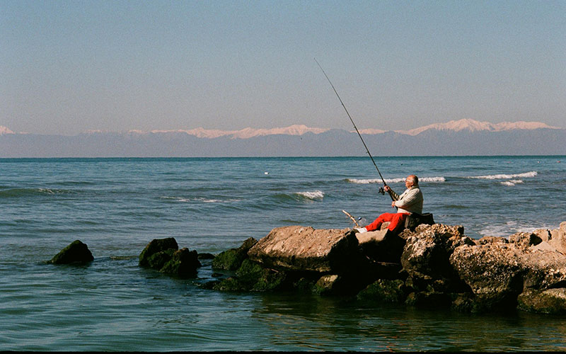 Belek