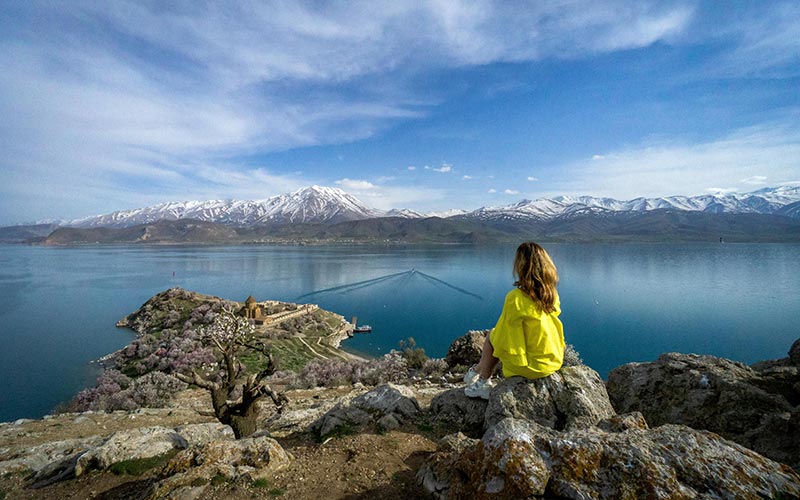 Lake Van