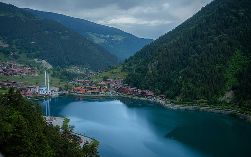 Trabzon