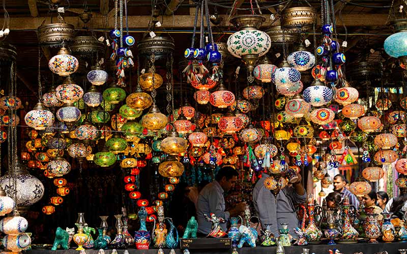 Grand Bazaar