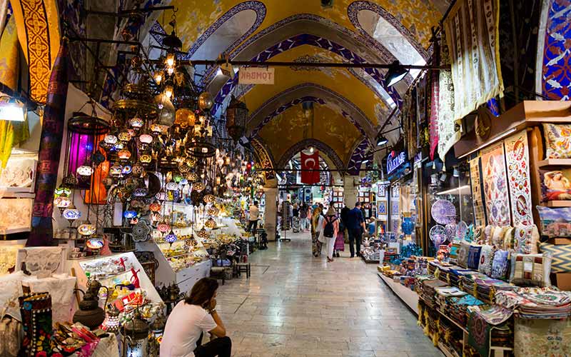 Grand Bazaar