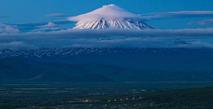 Mount Ararat