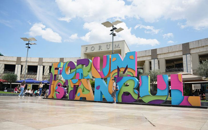 Forum Istanbul