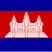 Cambodia Flag