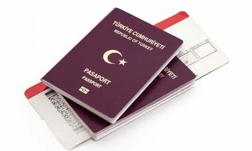 Turkey E-visa